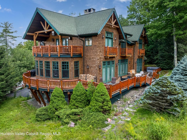 6 White Way, Windham, NY 12496 - photo 3
