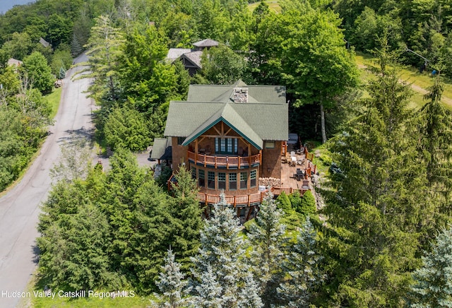 6 White Way, Windham, NY 12496 - photo 88