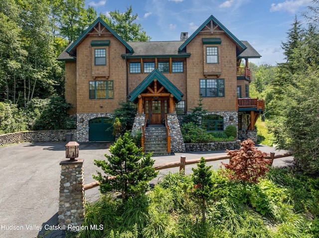 6 White Way, Windham, NY 12496 - photo 1
