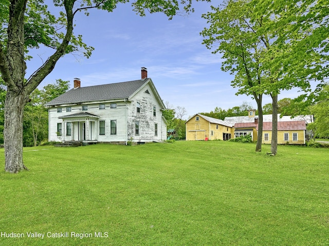 4082 County Route 26, Greenville, NY 12083 - photo 13