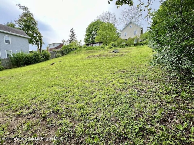 TBD First Ave, Kingston, NY 12401