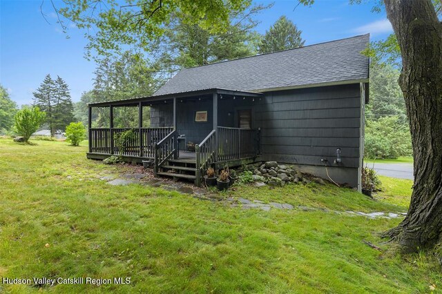 27 Amato Ln, Highland, NY 12528 - photo 19