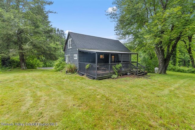 27 Amato Ln, Highland, NY 12528 - photo 20