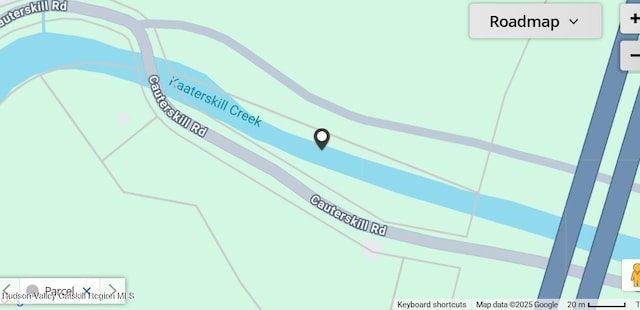 818 Cauterskill Rd, Catskill, NY 12414 - map / location