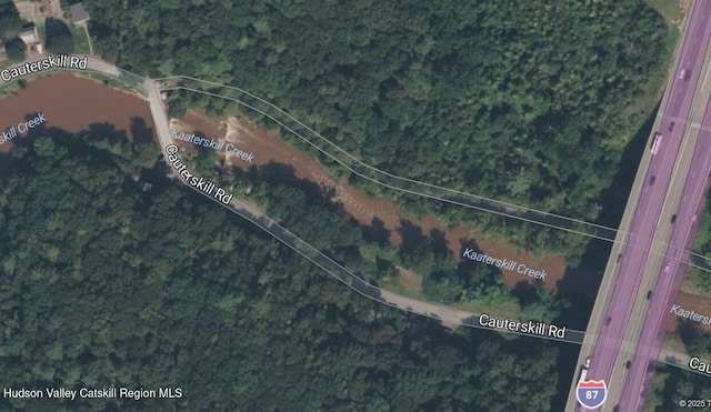818 Cauterskill Rd, Catskill, NY 12414 - map / location