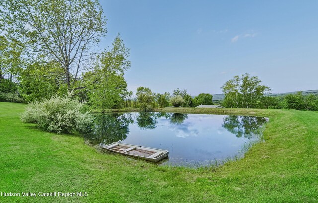 825 County Route 403, Greenville, NY 12083 - water view