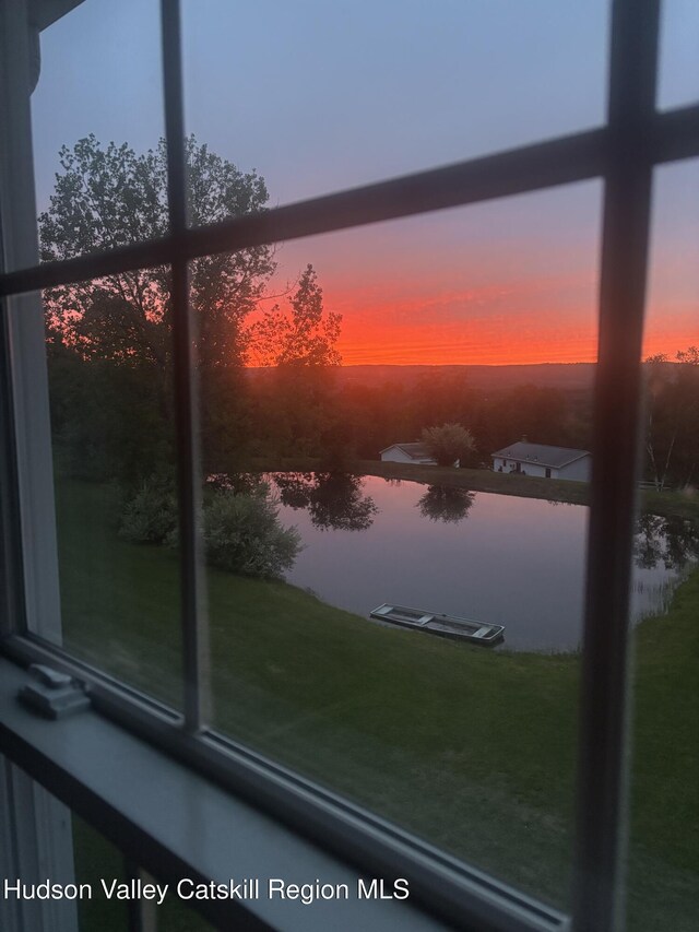 825 County Route 403, Greenville, NY 12083 - water view