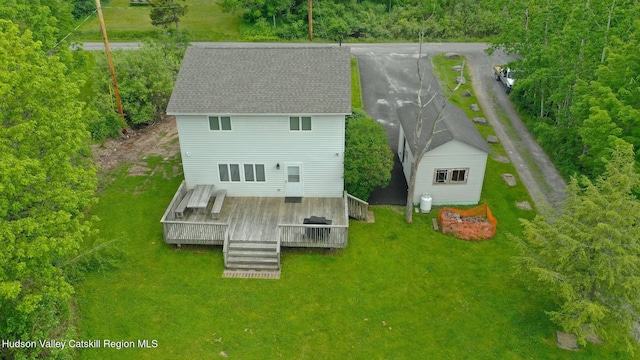 27 Grays Ln, Tannersville, NY 12485 - photo 29