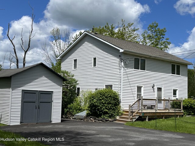 27 Grays Ln, Tannersville, NY 12485 - photo 2