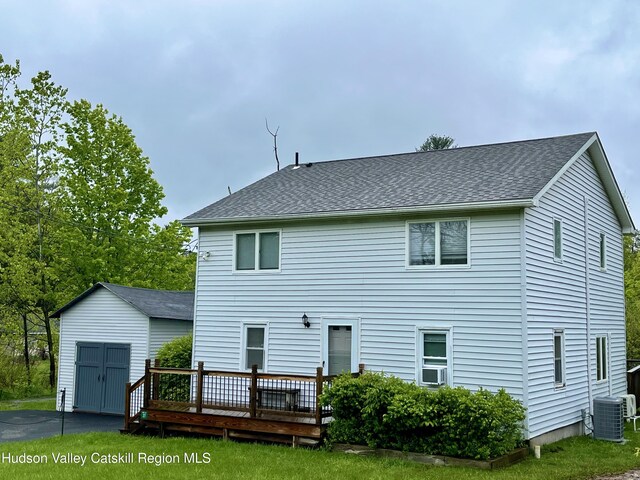 27 Grays Ln, Tannersville, NY 12485 - photo 28