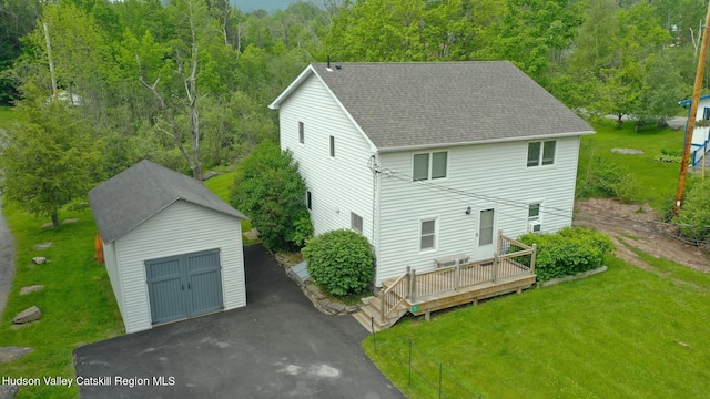 27 Grays Ln, Tannersville, NY 12485 - photo 1