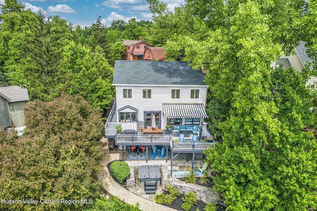 13 Athens Ct Lot K55, Athens, NY 12015 - photo 4