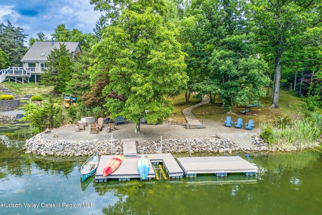 13 Athens Ct Lot K55, Athens, NY 12015 - photo 46