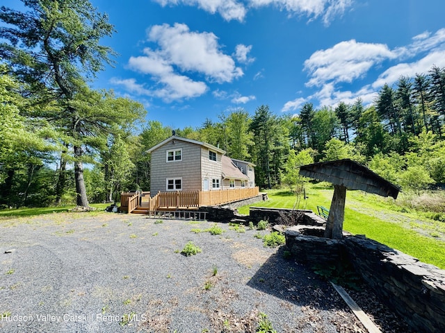 1595 Rte 145, East Durham, NY 12423 - photo 14