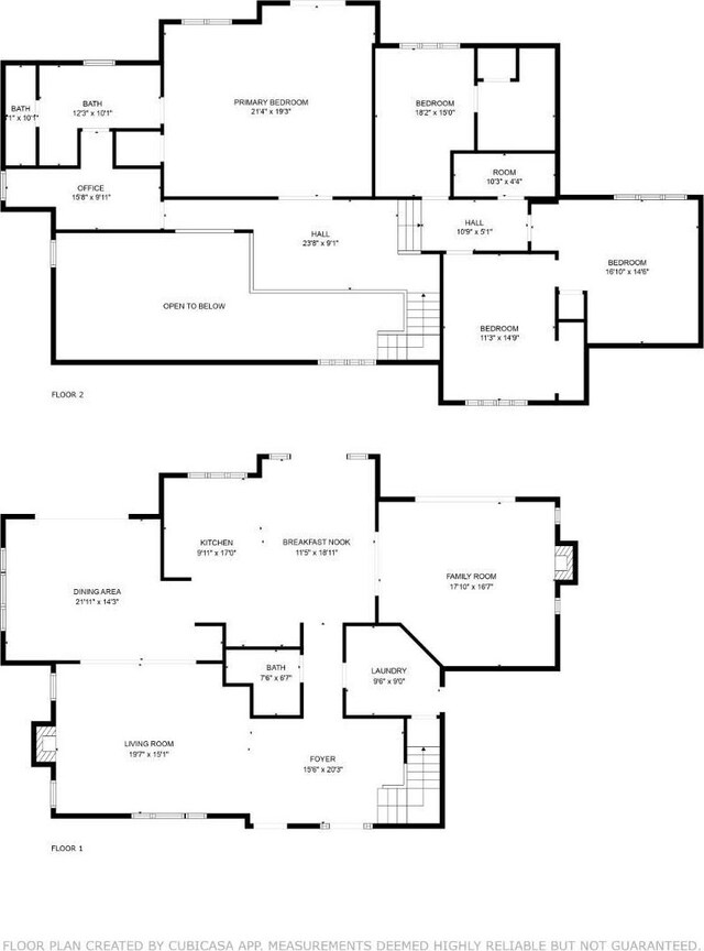 220 Botti Dr, Hunter, NY 12442 - room layout