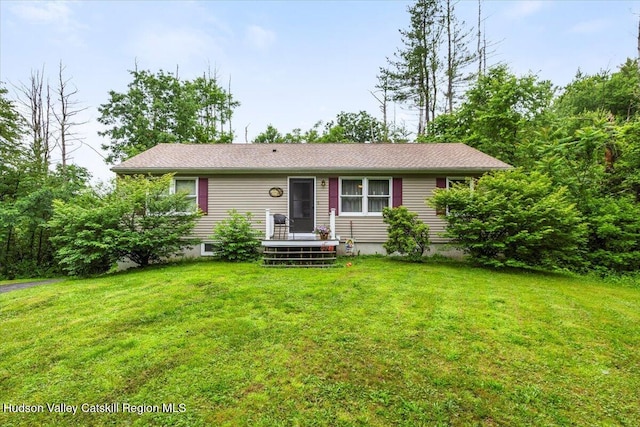 61 Travis Blvd, Catskill, NY 12414 - photo 3