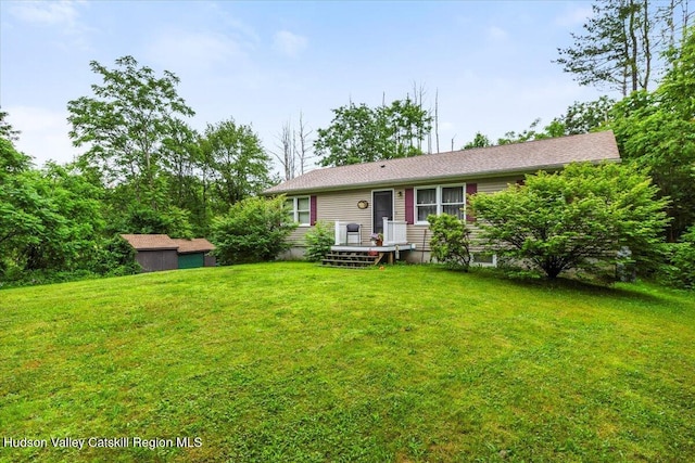 61 Travis Blvd, Catskill, NY 12414 - photo 25