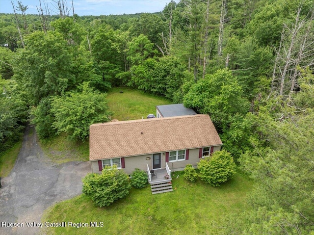 61 Travis Blvd, Catskill, NY 12414 - photo 30