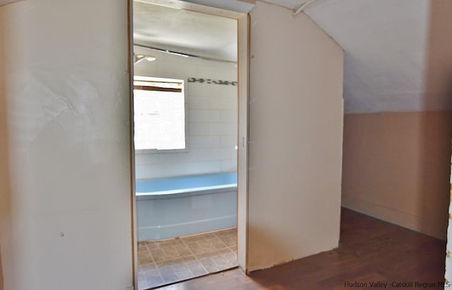 38 Emerick St, Kingston, NY 12401 - view of closet