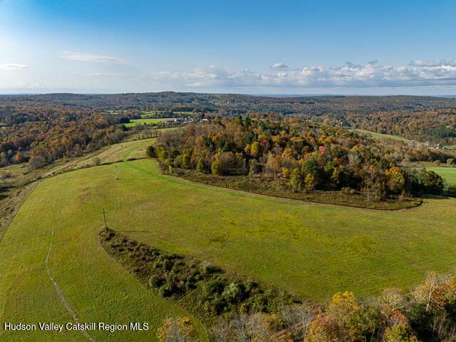 56 Winkelstern Ln, Kenoza Lake, NY 12750 - aerial view of sparsely populated area