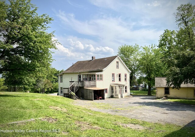130 N Washington St, Athens, NY 12015 - photo 11