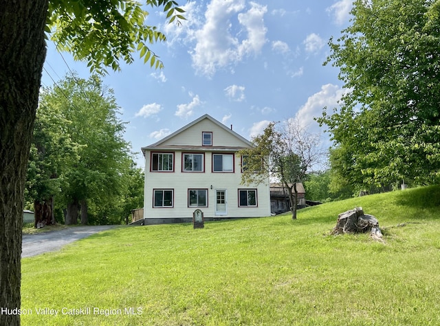130 N Washington St, Athens, NY 12015 - photo 1