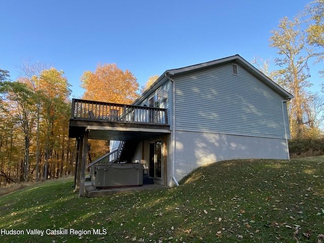 22 Beacham Rd, Rhinebeck, NY 12572 - photo 21