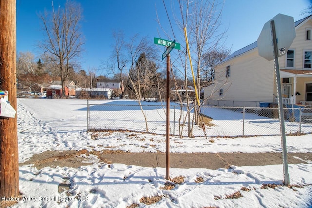 281-289 Delaware Ave, Kingston NY, 12401 land for sale