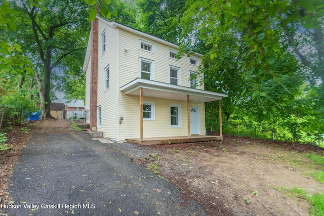 2 Orchard St, Marlboro, NY 12542 - photo 1