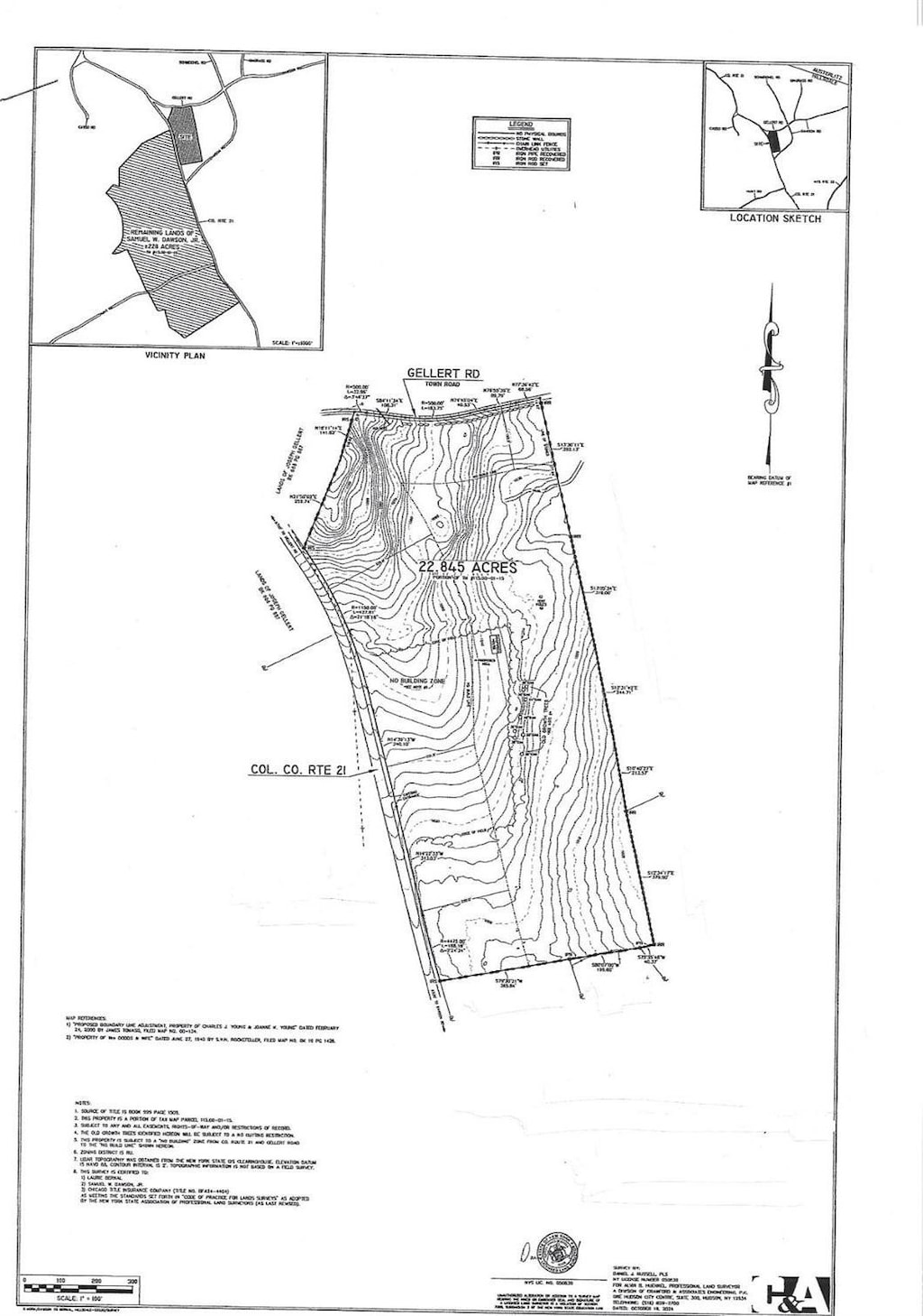 0 County Route 21, Hillsdale, NY 12529 - photo 2