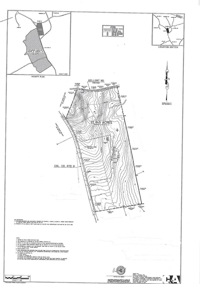 0 County Route 21, Hillsdale, NY 12529 - photo 2