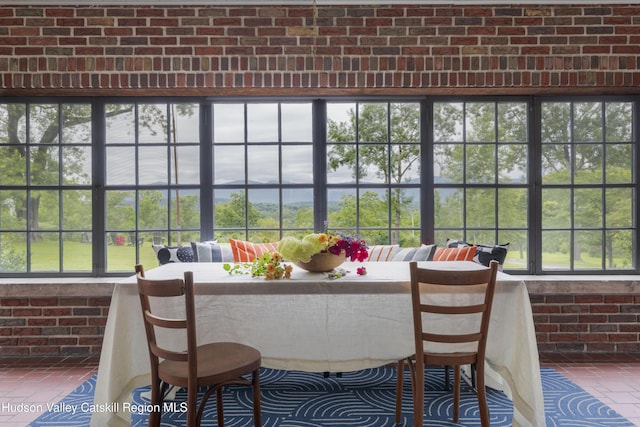 4170 Rte 9w, West Camp, NY 12477 - sunroom featuring healthy amount of natural light