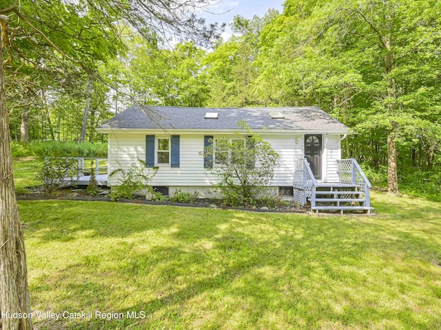 126 Hommelville Rd, Saugerties, NY 12477 - photo 1