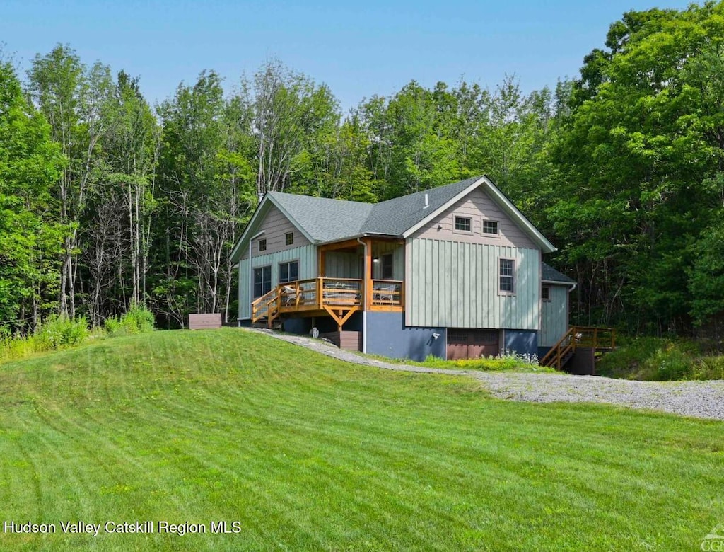 996 County Route 10, Windham, NY 12496 - photo 1