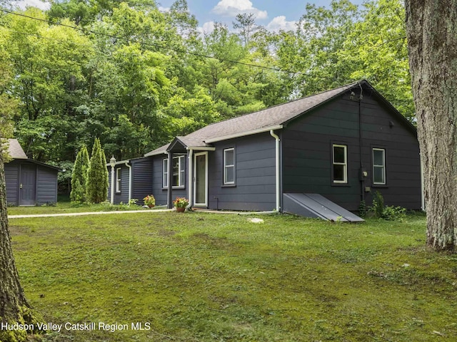 307 Mountain Turnpike Rd, Catskill, NY 12414 - photo 35
