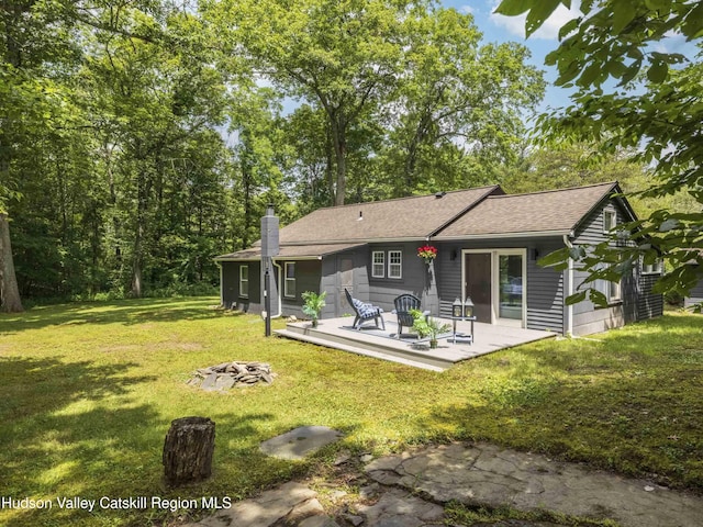 307 Mountain Turnpike Rd, Catskill, NY 12414 - photo 2