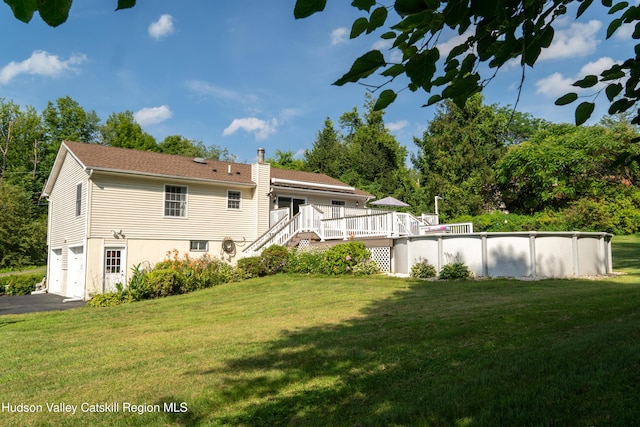 71 Duck Pond Rd, Stone Ridge, NY 12484 - photo 33