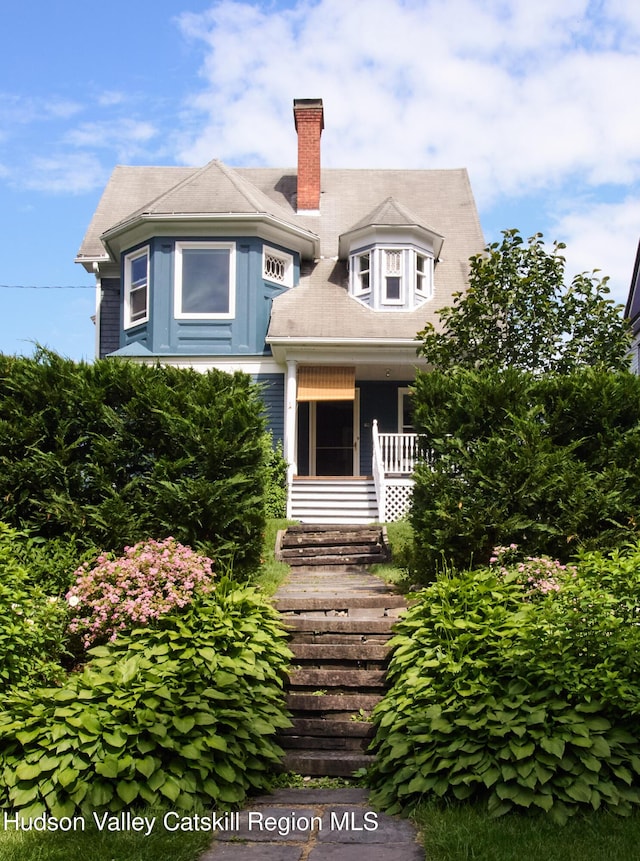 80 Clifton Ave, Kingston, NY 12401 - photo 4