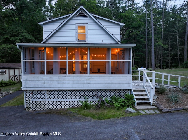 23 Wintergreen Hill Rd, Kingston, NY 12401 - photo 35