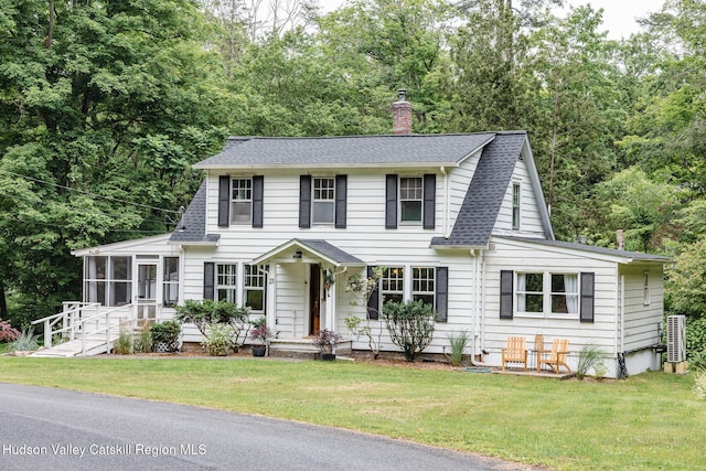 23 Wintergreen Hill Rd, Kingston, NY 12401 - photo 51