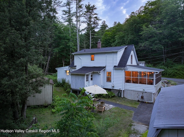 23 Wintergreen Hill Rd, Kingston, NY 12401 - photo 49