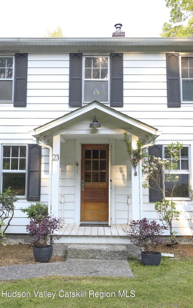 23 Wintergreen Hill Rd, Kingston, NY 12401 - photo 2