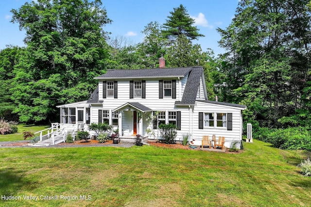 23 Wintergreen Hill Rd, Kingston, NY 12401 - photo 56