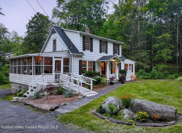 23 Wintergreen Hill Rd, Kingston, NY 12401 - photo 36