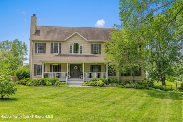 29 Hawk Hill Rd, New Paltz, NY 12561 - photo 1