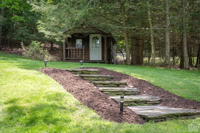 250 Island Dr, Craryville, NY 12521 - photo 37