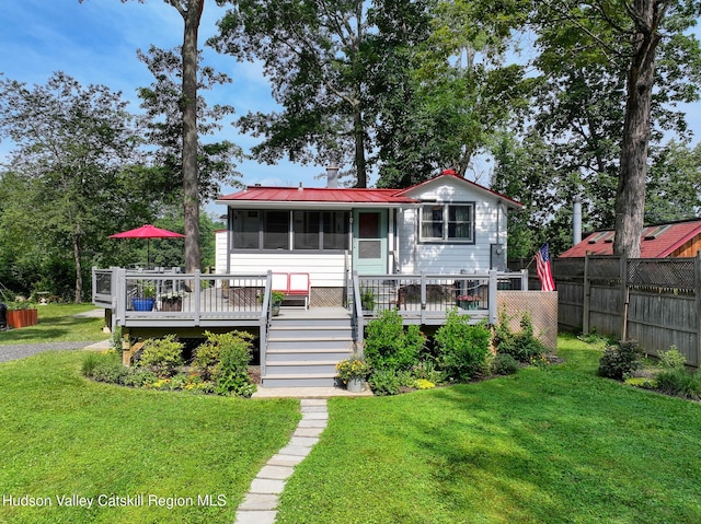 315 Forest Glen Rd, New Paltz, NY 12561 - photo 1
