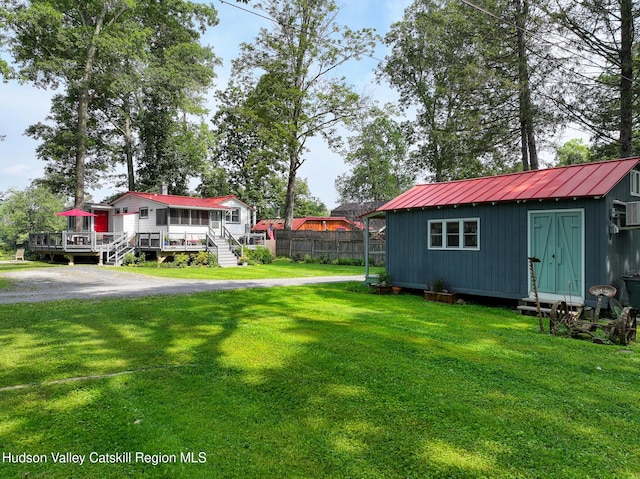 315 Forest Glen Rd, New Paltz, NY 12561 - photo 34