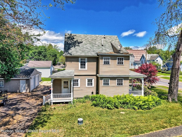 4 Park St, Millerton, NY 12546 - photo 68