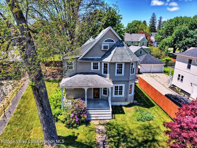 4 Park St, Millerton, NY 12546 - photo 60